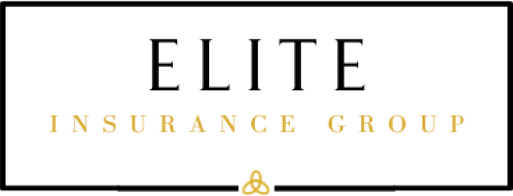 Elite Insurance Group Agency homepage