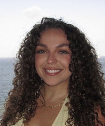 Faith Leonard